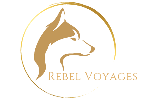 Rebel Voyages